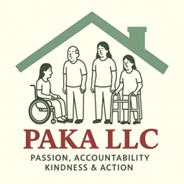 PAKA LLC logo